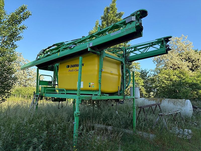 Mercedes-Benz Unimogg 437/45