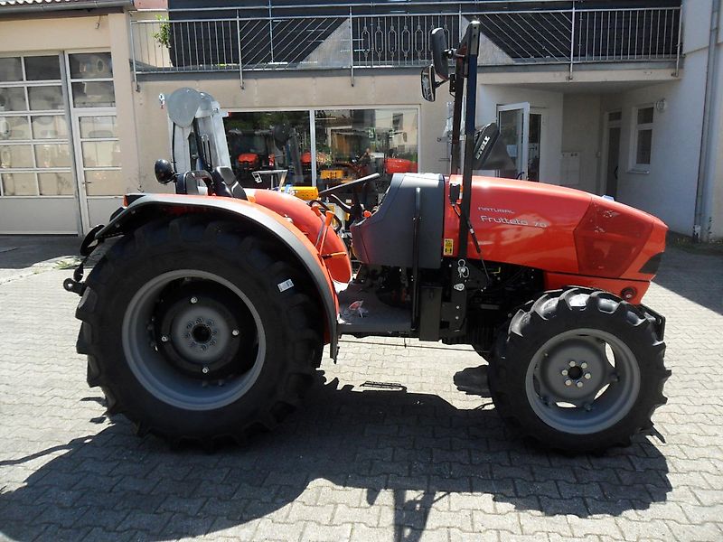 SAME Frutteto 70 Natural