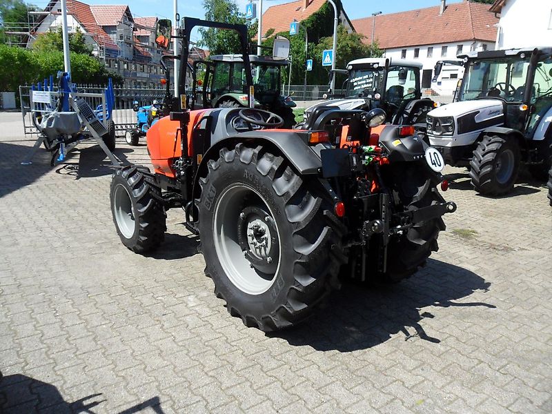 SAME Frutteto 70 Natural