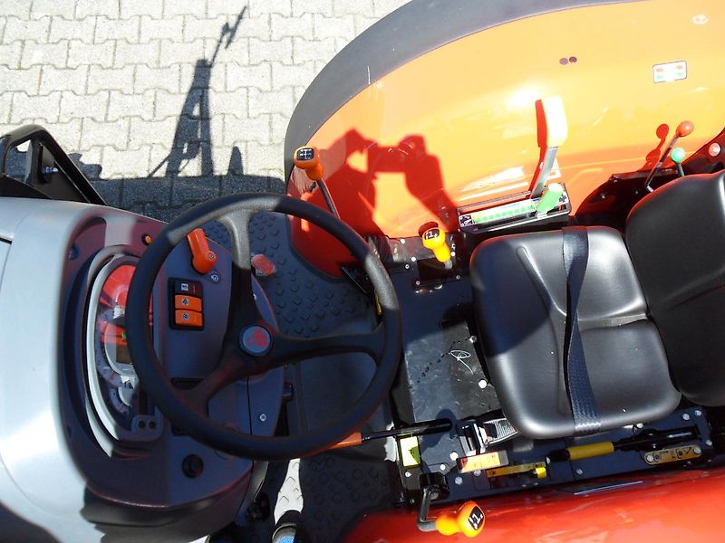 SAME Frutteto 70 Natural