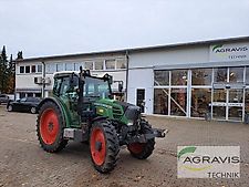 Fendt 209 S VARIO