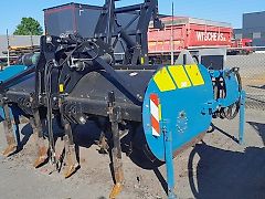 Imants 44WX300 met dakringrol