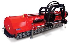 Vemac Mulcher B&M TBA220 220cm Becchio Mandrile Schlegelmulcher NEU