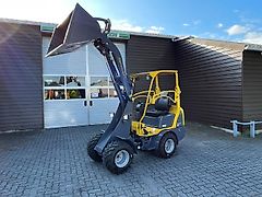Eurotrac W 11