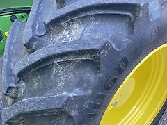 Trelleborg John Deere Kompletträder 520/60R28 VF