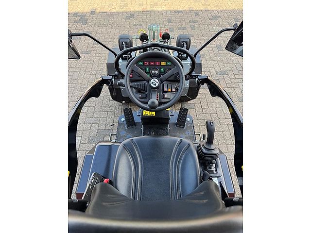 Giant G1500L X-tra Black Edition