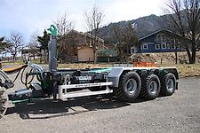 B.O.B.-Agrarprofi ITRK 26.33 HD