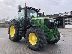 John Deere 6R250 AUTOPOWR