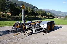 B.O.B.-Agrarprofi ITR 18.23 TH