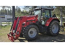 Massey Ferguson 5613