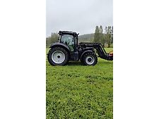 Case IH Puma 165 CVX