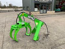 Botex Grapple Skidder (ST19447)