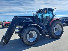 Case IH Puma 200 PCE Platinum