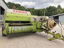 Claas Markant 51