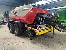 Pöttinger IMPRESS155VC