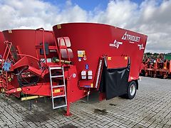 Trioliet Solomix 2 1600 ZK