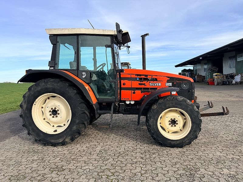 SAME Silver 100.6 VDT