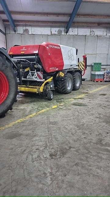 Pöttinger Pottinger Impress 3130 FC Pro