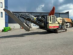 Metso-Minerals LT106