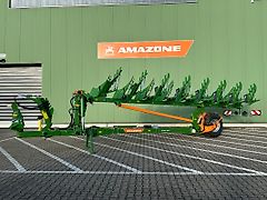 Amazone Tyrok 400 7+1