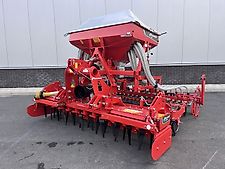 Kverneland DA (OPBOUW) ZAAIMACHINE