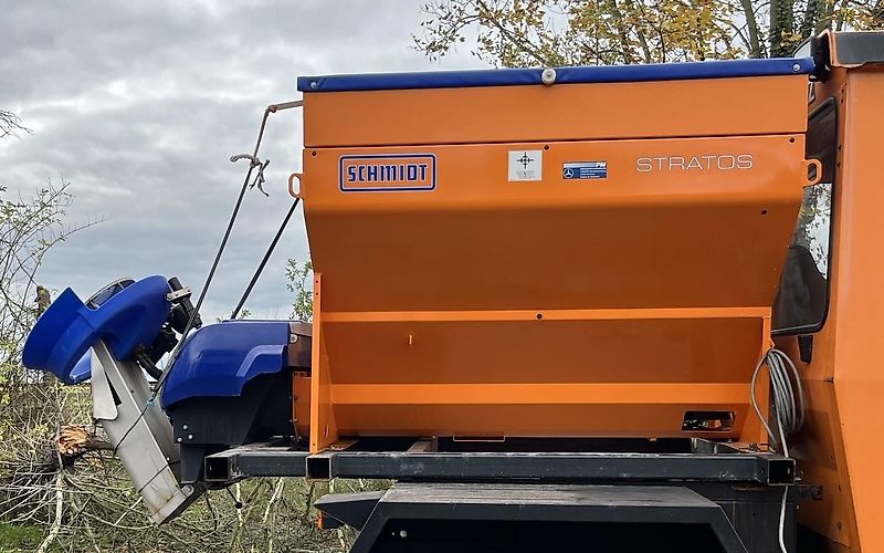 Schmidt STRATOS S15K+-15 OCX-350