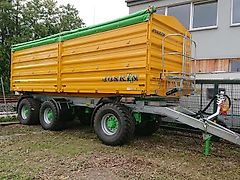 Joskin Tetra-SPACE 7525/31TR180