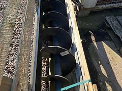 Fendt Förderschnecke ACX2801520, BJ 2022, unbenutzt, passend für IDEAL 7,8,9,10 oder auch für MF IDEAL 7,8,9