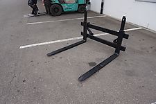 Alö Palettengabel 2,5 to