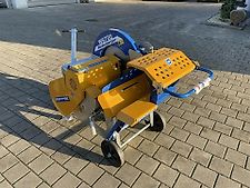 Binderberger WS 700 Z Kreissäge Wippkreissäge Holzsäge Brennholz