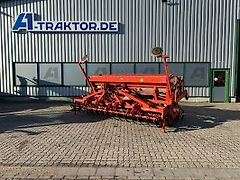 Kuhn Integra G II mit CDM 400