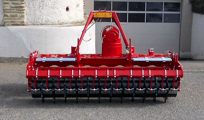 Breviglieri Mek Farmer 80-190 PW