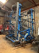 Kongskilde Vibromaster 3075 VTM