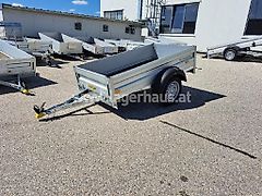 Humbaur HA 752111 KV