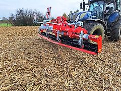 Güttler Mastercut 600