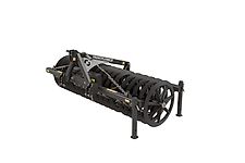 Agroland Cambell 300