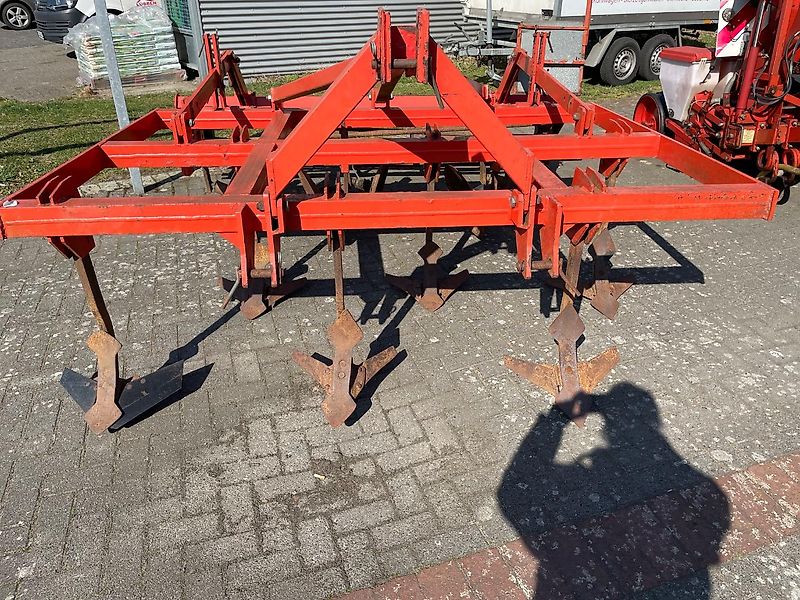 Kotte Flügelschargrubber