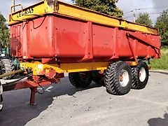 Legras BJ140