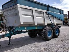Brochard BG190