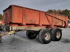 Brimont BB12B