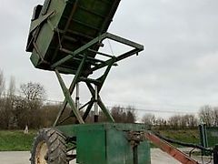 Brimont BLES ELEVATRICE