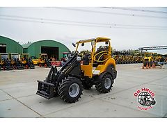 Eurotrac W12 MS stage V