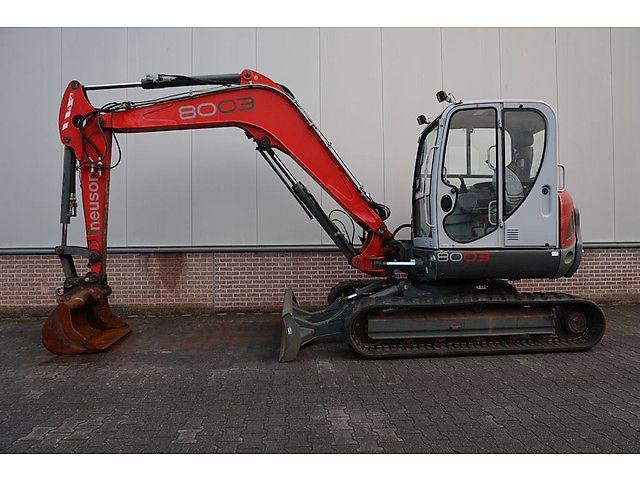 Neuson 8003 RD