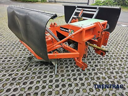 Holaras Jumbo G-HK-HUS kuilverdeler