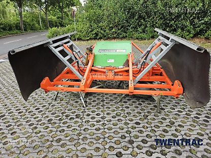 Holaras Jumbo G-HK-HUS kuilverdeler