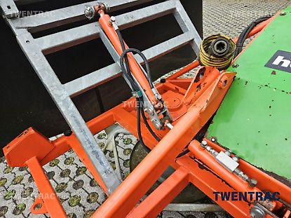 Holaras Jumbo G-HK-HUS kuilverdeler