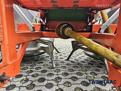 Holaras Jumbo G-HK-HUS kuilverdeler