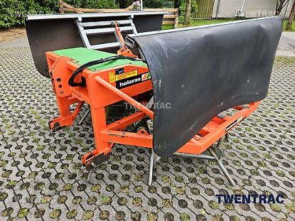 Holaras Jumbo G-HK-HUS kuilverdeler