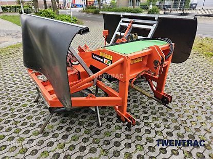 Holaras Jumbo G-HK-HUS kuilverdeler