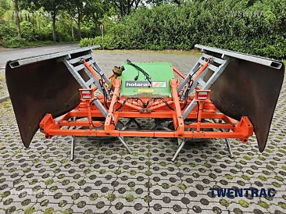 Holaras Jumbo G-HK-HUS kuilverdeler